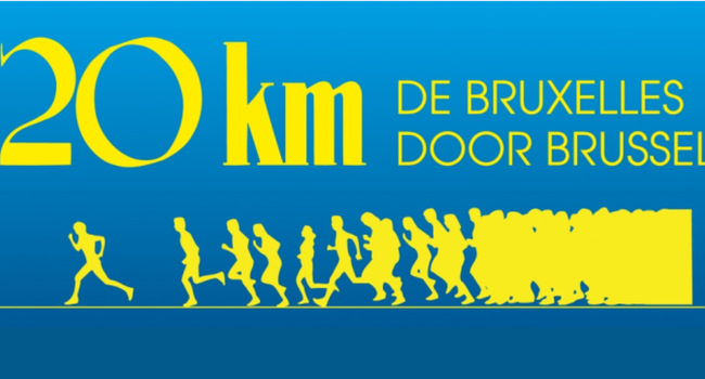 Image : 20 km pour une bonne cause 