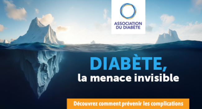 Partagez notre campagne ! 