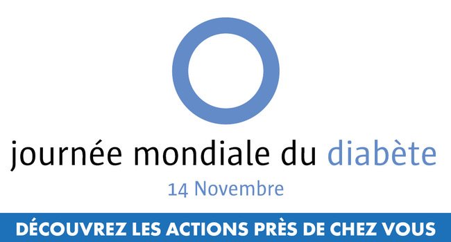 Image : Journée Mondiale du Diabète 2025