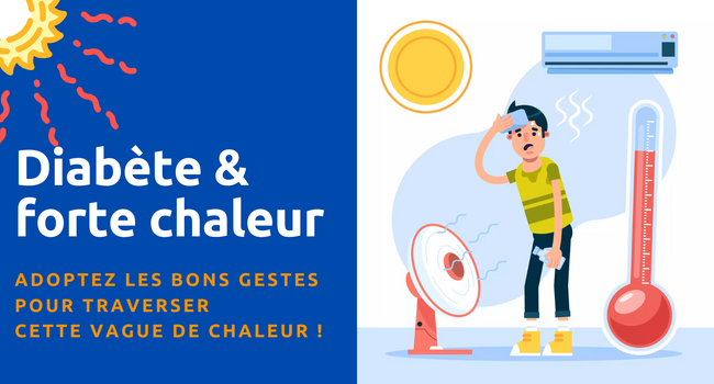 Alerte canicule