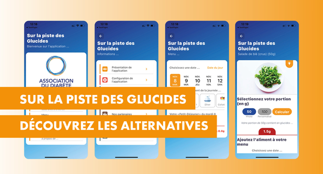 L'appli, c'est fini !