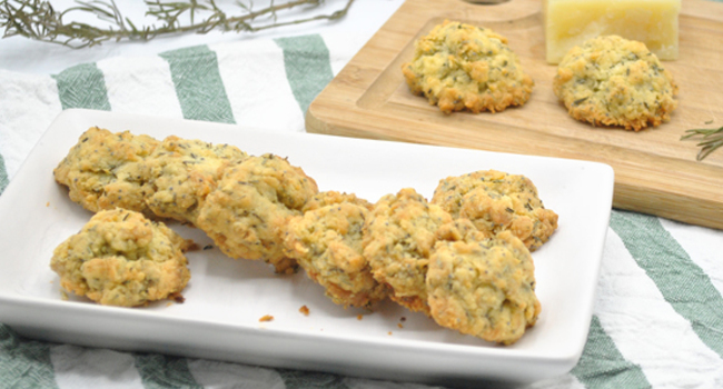 Notre recette du mois 