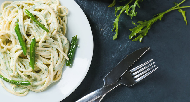 Notre recette du mois 