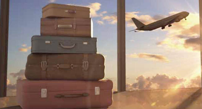 Vacances en vue ? 
