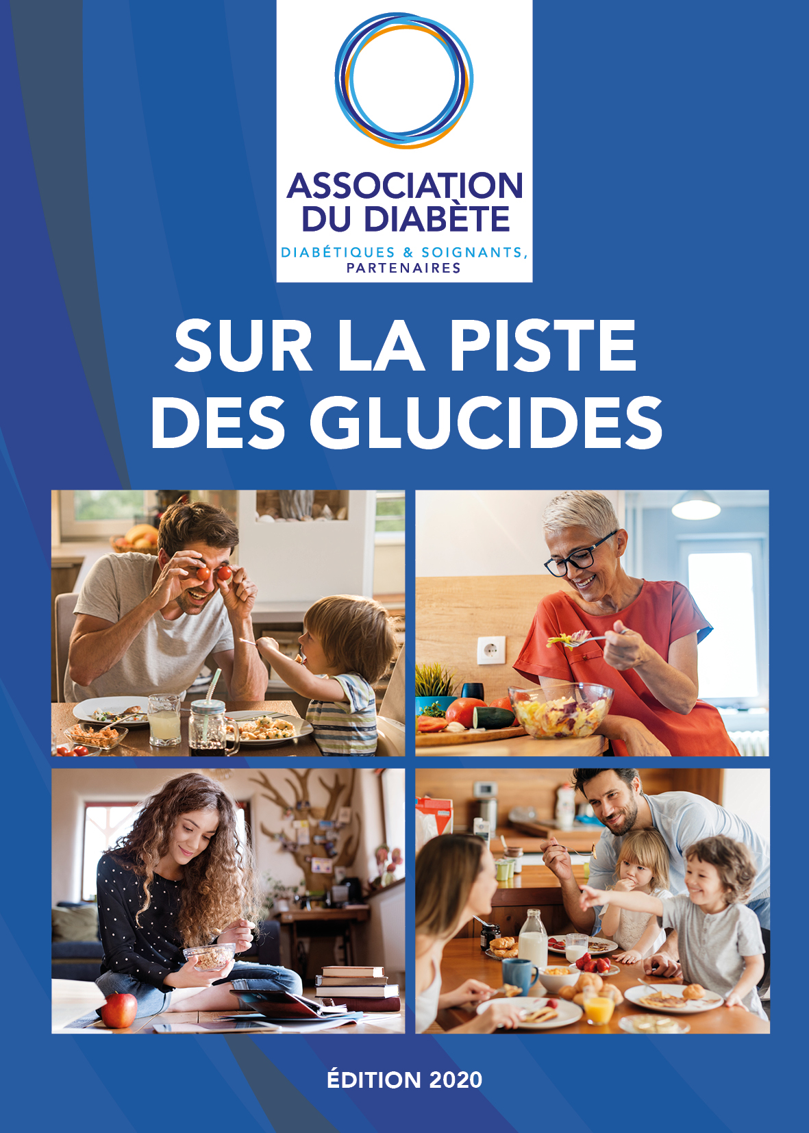 sur la piste des glucides