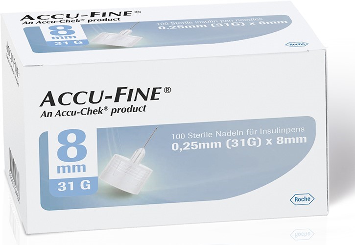 accu-fine (31g) 8mm