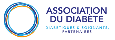 Logo de l'Association Belge du Diabète