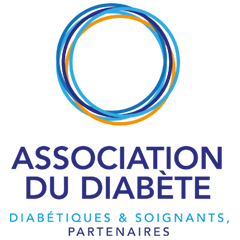 Logo Diabète